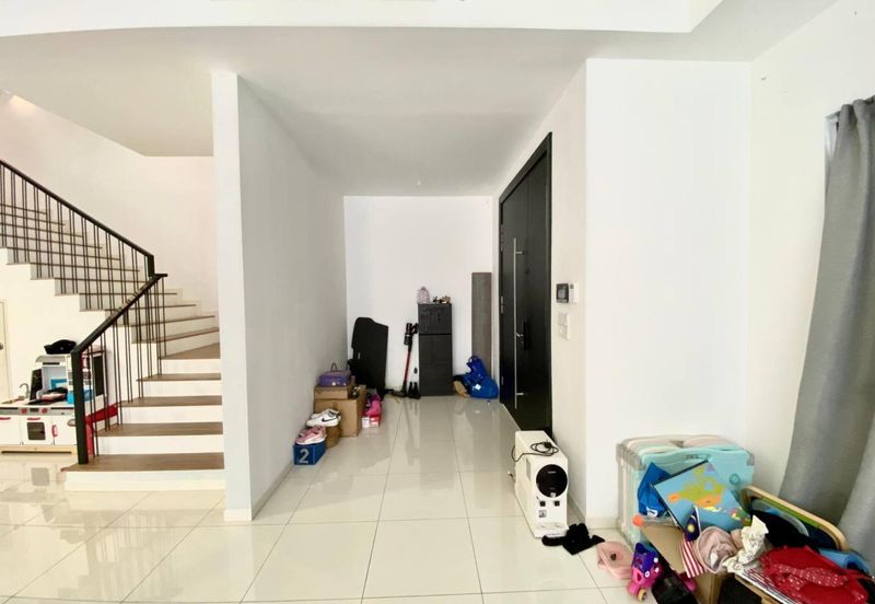 Freesia Residences @ Tropicana Aman