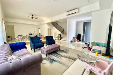 Freesia Residences @ Tropicana Aman