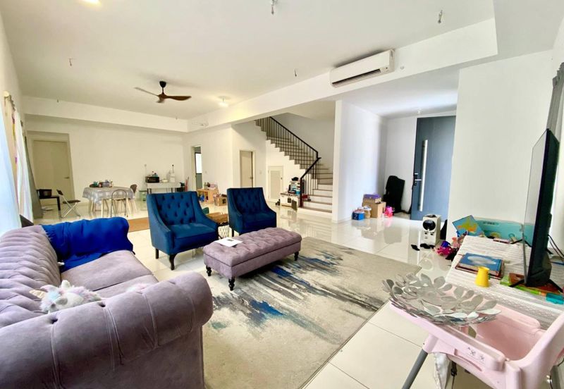 Freesia Residences @ Tropicana Aman