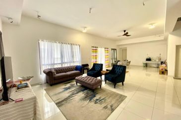 Freesia Residences @ Tropicana Aman