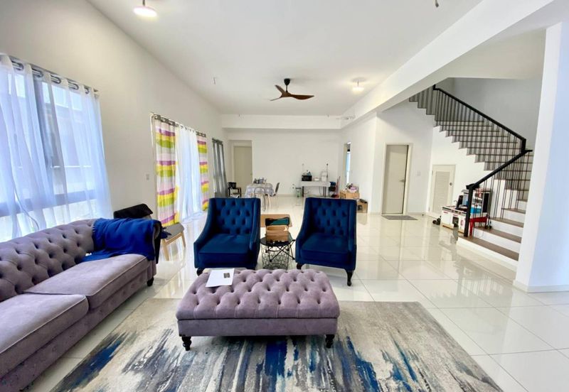 Freesia Residences @ Tropicana Aman