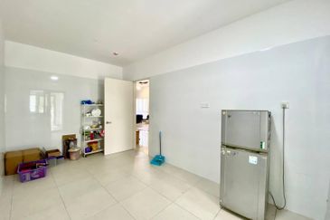 Freesia Residences @ Tropicana Aman