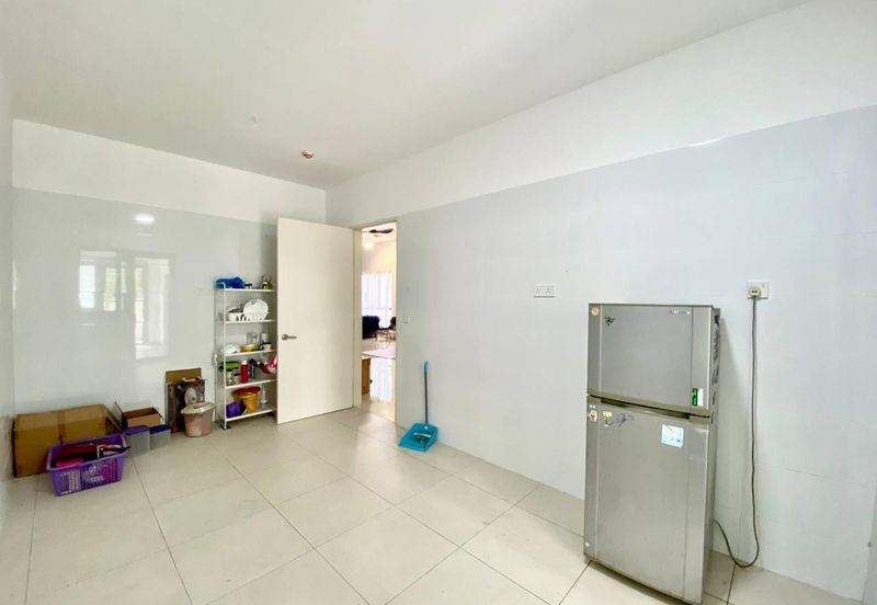 Freesia Residences @ Tropicana Aman