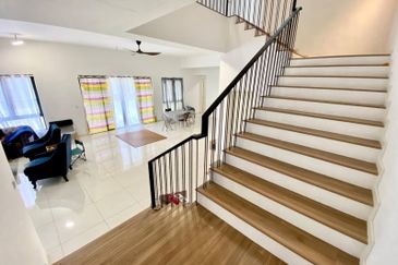 Freesia Residences @ Tropicana Aman