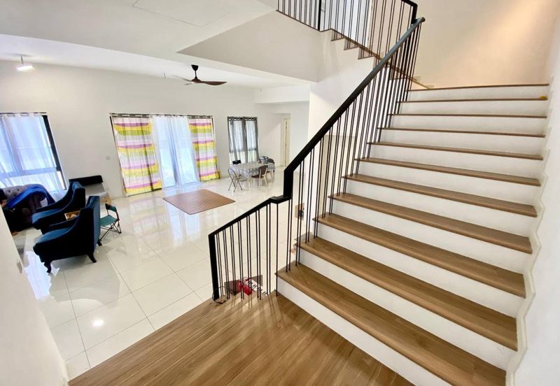 Freesia Residences @ Tropicana Aman