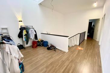 Freesia Residences @ Tropicana Aman