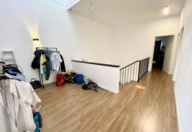 Freesia Residences @ Tropicana Aman