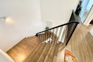 Freesia Residences @ Tropicana Aman