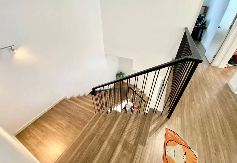 Freesia Residences @ Tropicana Aman