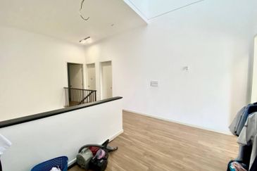 Freesia Residences @ Tropicana Aman