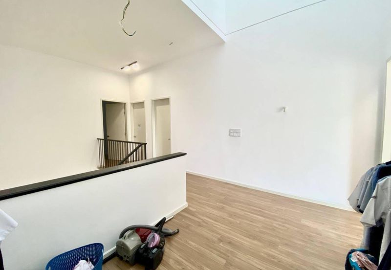 Freesia Residences @ Tropicana Aman