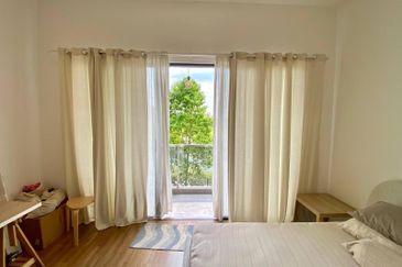 Freesia Residences @ Tropicana Aman