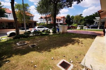 Duta Villa, Setia Alam