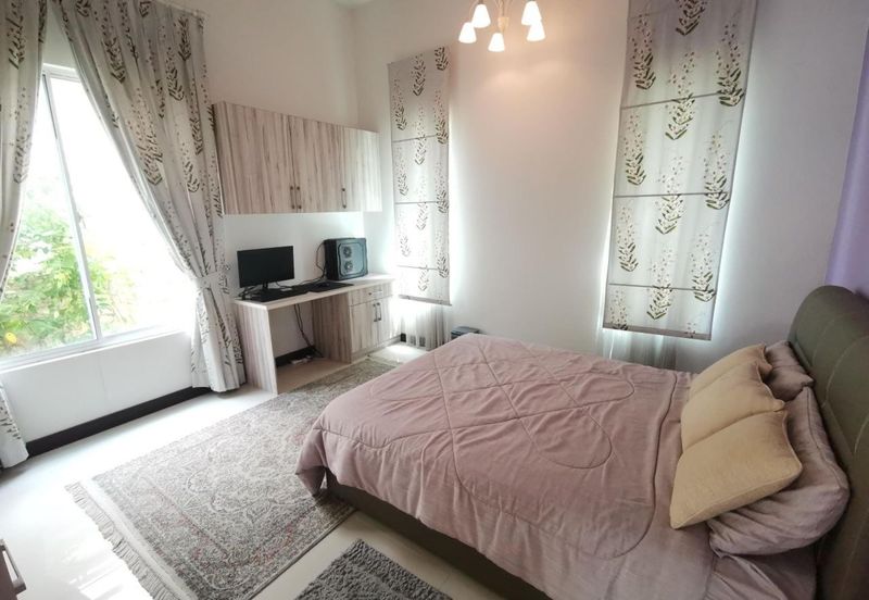 Duta Villa, Setia Alam