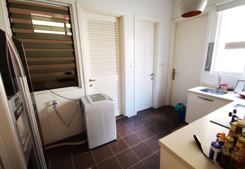 Duta Villa, Setia Alam