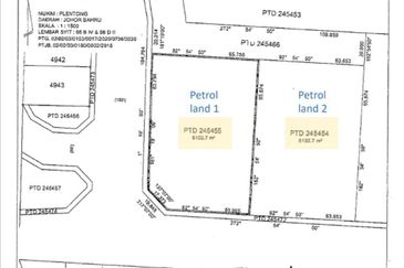 Kawasan Perindustrian Pasir Gudang