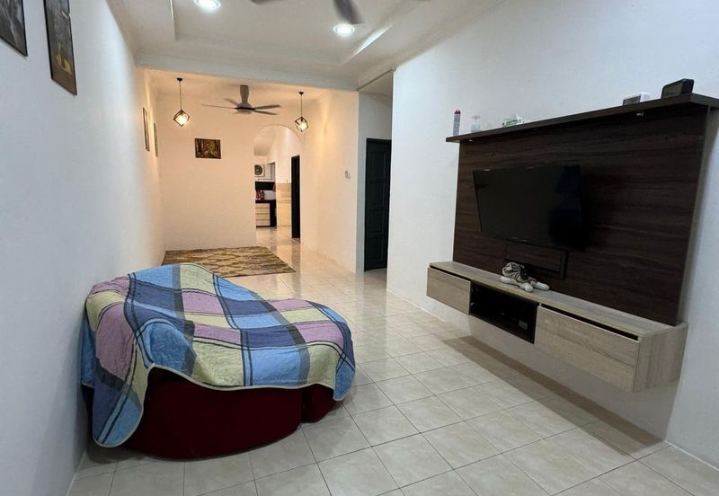 TAMAN BAHAGIA MAKMUR (LOT 1848)