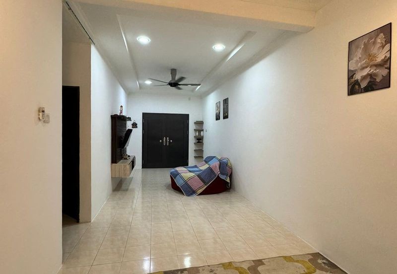 TAMAN BAHAGIA MAKMUR (LOT 1848)