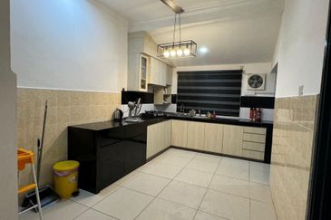 TAMAN BAHAGIA MAKMUR (LOT 1848)