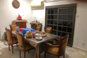 Seksyen 9, Shah Alam