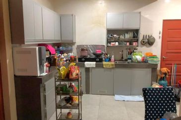 Seksyen 9, Shah Alam