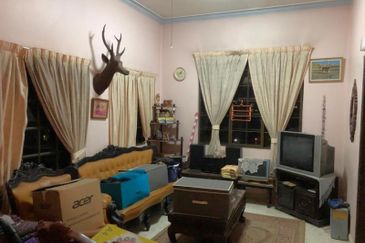 Seksyen 9, Shah Alam