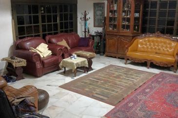 Seksyen 9, Shah Alam