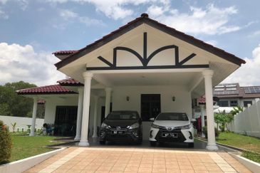 Seksyen 9, Shah Alam