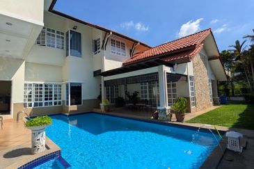 Seksyen 9, Shah Alam