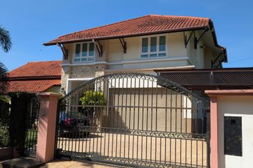 Seksyen 9, Shah Alam