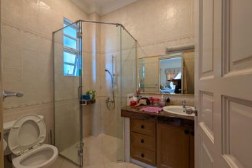 Seksyen 9, Shah Alam