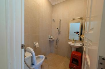 Seksyen 9, Shah Alam