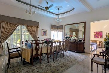 Seksyen 9, Shah Alam