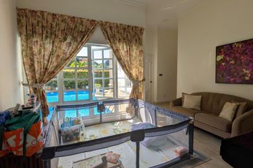 Seksyen 9, Shah Alam