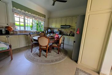 Seksyen 9, Shah Alam