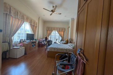 Seksyen 9, Shah Alam