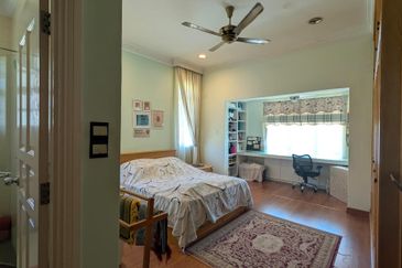 Seksyen 9, Shah Alam