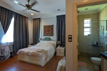 Seksyen 9, Shah Alam