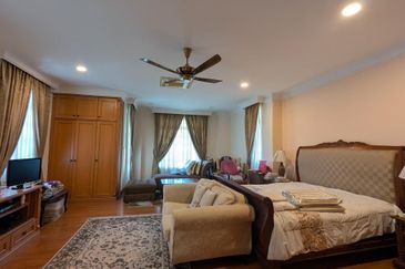 Seksyen 9, Shah Alam