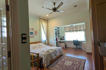 Seksyen 9, Shah Alam