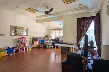 Seksyen 9, Shah Alam