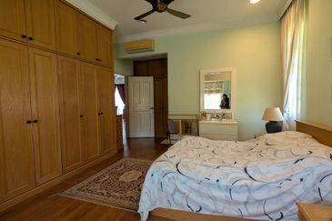 Seksyen 9, Shah Alam