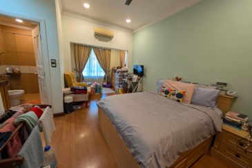 Seksyen 9, Shah Alam