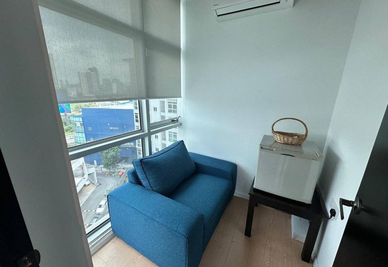 Petaling Jaya Commercial City