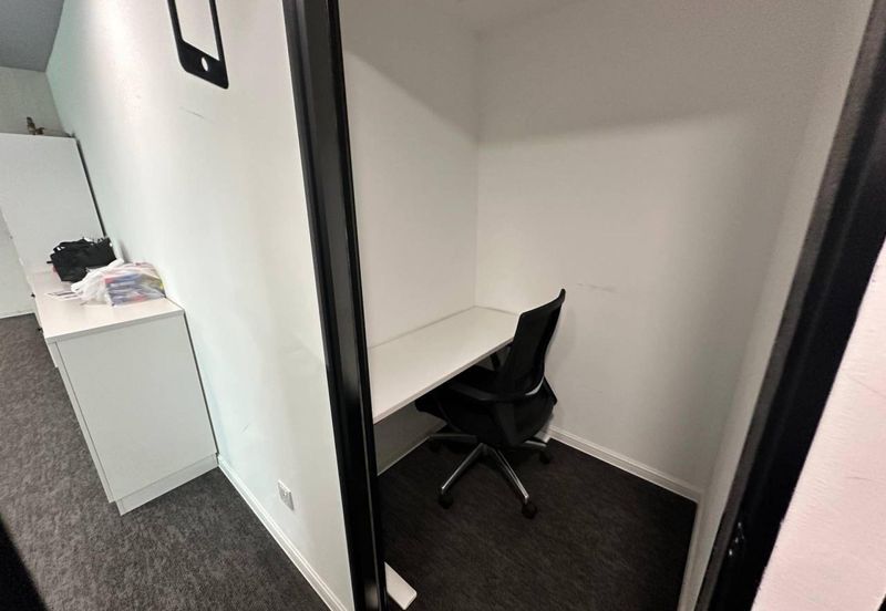 Petaling Jaya Commercial City