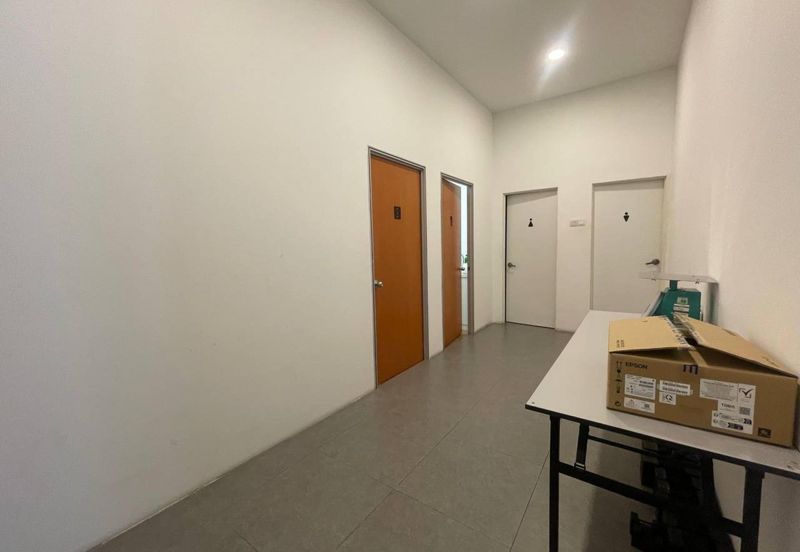 Petaling Jaya Commercial City