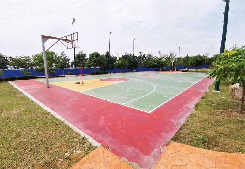 Casa Sutra (Austin) @ Setia Alam