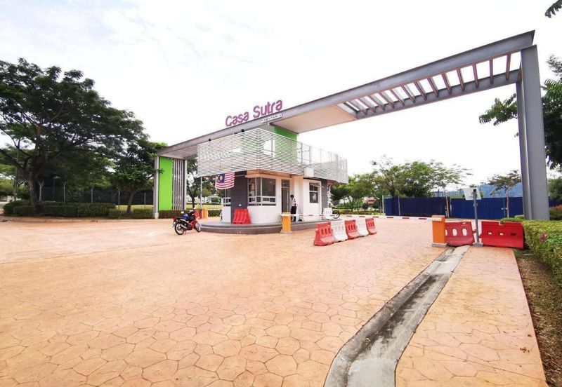 Casa Sutra (Austin) @ Setia Alam