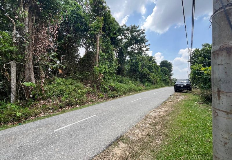 Bandar Baru Sungai Buloh