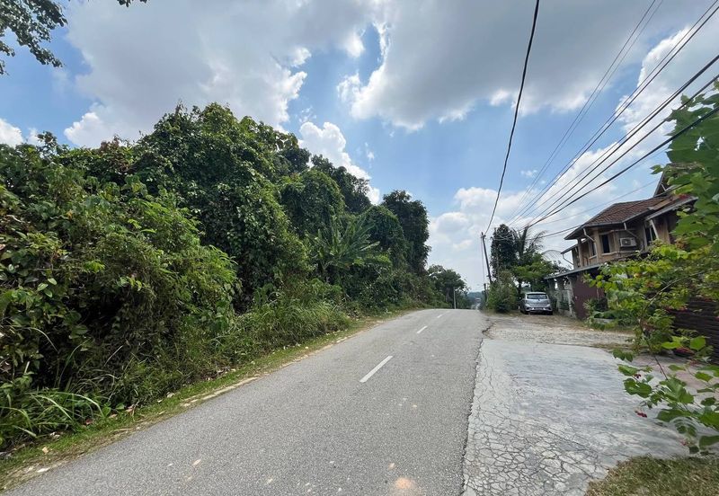 Bandar Baru Sungai Buloh